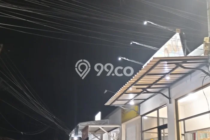 Ruko Paling Dicari LB 800m2 Dijual di Kuta Selatan Ruko Paling Dicari LB 800m2 Dijual di Kuta Selatan