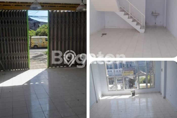 FOR SALE! Ruko di Kuta Badung, LT 100m2, LB 150m2 FOR SALE! Ruko di Kuta Badung, LT 100m2, LB 150m2