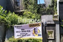 Dijual Tanah di Badung, Luas 140m2 SHM Dijual Tanah di Badung, Luas 140m2 SHM
