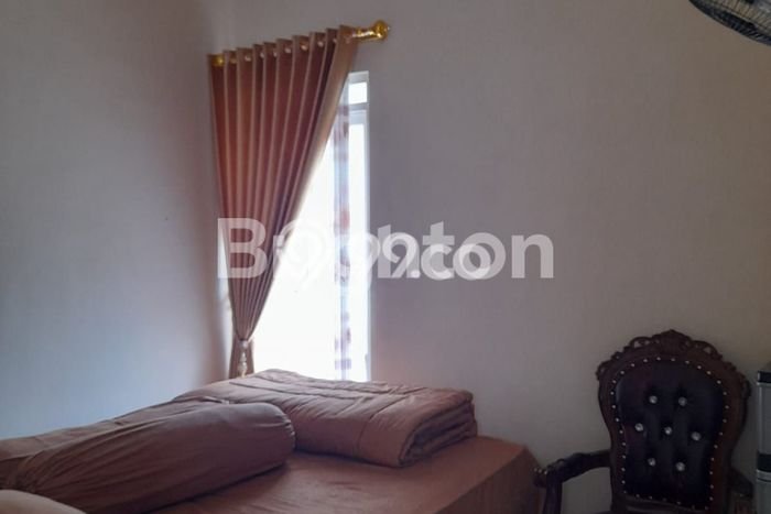 Hunian Cantik Modern Lb 120m2 di Junrejo, Batu Hunian Cantik Modern Lb 120m2 di Junrejo, Batu