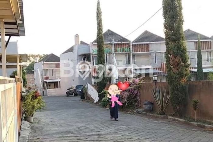 Hunian Cantik Modern Lb 120m2 di Junrejo, Batu Hunian Cantik Modern Lb 120m2 di Junrejo, Batu
