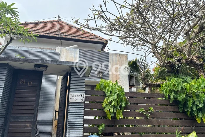 Lokasi strategis! Rumah siap pakai dikontrakkan di Kuta Selatan LB 90m2 Lokasi strategis! Rumah siap pakai dikontrakkan di Kuta Selatan LB 90m2
