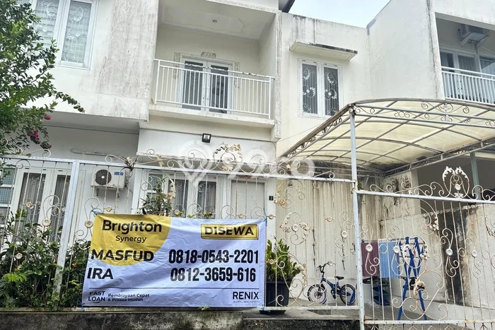 Rumah sewa siap huni 2 Kamar Tidur di Nusa Dua, Badung Rumah sewa siap huni 2 Kamar Tidur di Nusa Dua, Badung