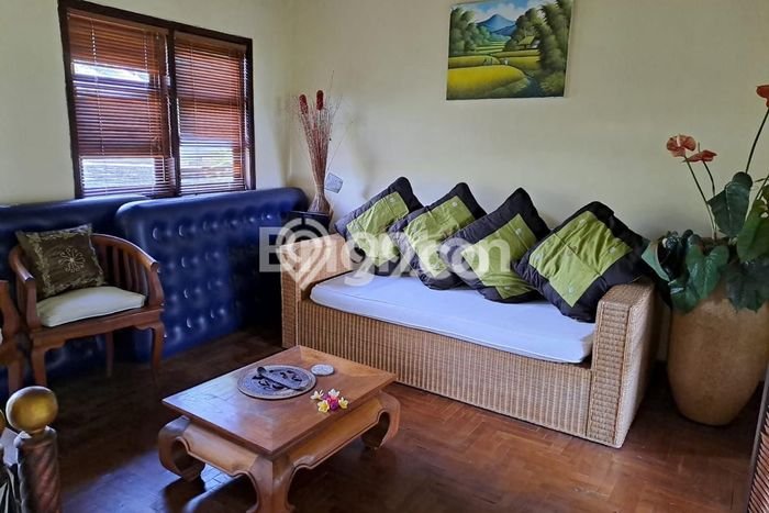 Vila Tenang di Ungasan, Area 205m², Pemandangan Indah di area Vila Tenang di Ungasan, Area 205m², Pemandangan Indah di area