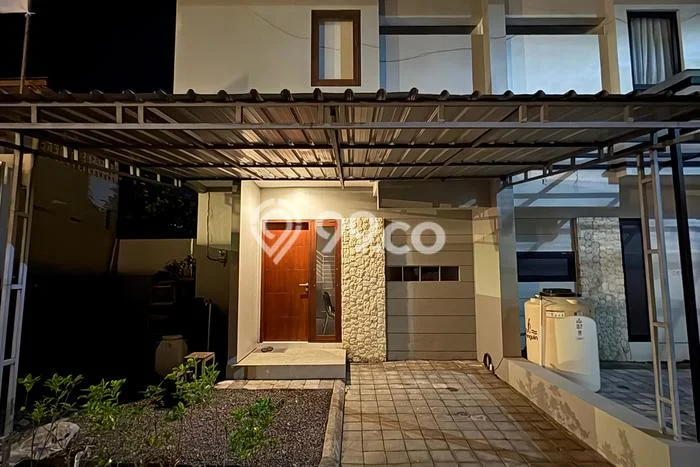 HOT DEAL! Rumah di Jimbaran, 2 KM, Lingkungan Asri, LT 100m² Bangunan 50m² HOT DEAL! Rumah di Jimbaran, 2 KM, Lingkungan Asri, LT 100m² Bangunan 50m²
