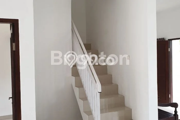 Sewa Rumah Harga Terjangkau di Jimbaran Badung Punya 4 Kamar Tidur Sewa Rumah Harga Terjangkau di Jimbaran Badung Punya 4 Kamar Tidur