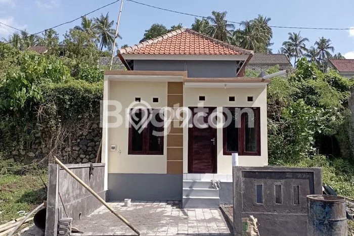 Tanah Dijual Lokasi Kerambitan Tabanan SHM Tanah Dijual Lokasi Kerambitan Tabanan SHM