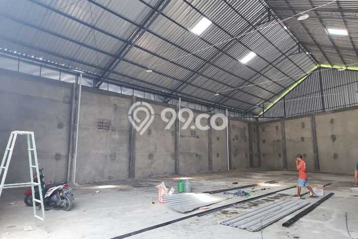 Gudang untuk disewa di Gondangrejo punya LT 712m2 & LB 600m2 harga sewa kompetitif Gudang untuk disewa di Gondangrejo punya LT 712m2 & LB 600m2 harga sewa kompetitif