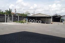 AREA BERKEMBANG! Gudang Disewakan Kawasan Karanganyar, Luas 3100m², Siap Bisnis AREA BERKEMBANG! Gudang Disewakan Kawasan Karanganyar, Luas 3100m², Siap Bisnis
