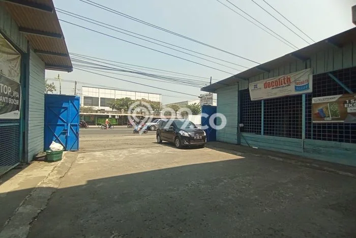 AREA PROSPEKTIF! Gudang di Kebakkramat, Luas 2600m², Pusat Perdagangan AREA PROSPEKTIF! Gudang di Kebakkramat, Luas 2600m², Pusat Perdagangan