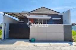 Dijual Cepat Rumah Favorit Siap Huni LB 80m2 di Kartosuro, Solo Dijual Cepat Rumah Favorit Siap Huni LB 80m2 di Kartosuro, Solo