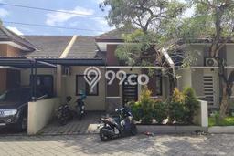 Disewakan Rumah Konsep Modern di Solo Baru Solo dengan 2 Kamar Disewakan Rumah Konsep Modern di Solo Baru Solo dengan 2 Kamar