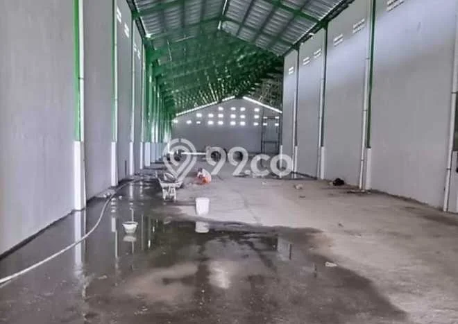 Gudang disewakan lokasi strategis Baki Sukoharjo 3000m2 Gudang disewakan lokasi strategis Baki Sukoharjo 3000m2