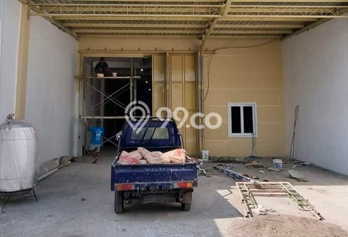 Gudang disewakan lokasi strategis Baki Sukoharjo 3000m2 Gudang disewakan lokasi strategis Baki Sukoharjo 3000m2
