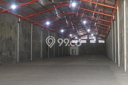 Unit Gudang Paling Strategis di Kartosuro Solo dengan LB 1200m2 Unit Gudang Paling Strategis di Kartosuro Solo dengan LB 1200m2