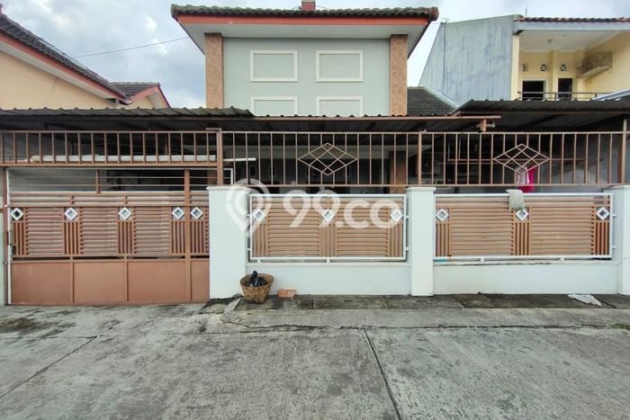 Hunian Cantik Modern Lb 150m2 di Colomadu, Solo Hunian Cantik Modern Lb 150m2 di Colomadu, Solo