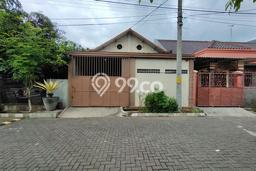 Dijual Rumah Mewah Exclusive di Solo Baru, Solo Dijual Rumah Mewah Exclusive di Solo Baru, Solo