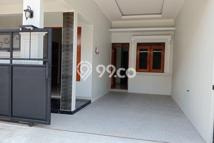 Jual Rumah Favorit Siap Huni LB 95m2 di Gentan, Sukoharjo Jual Rumah Favorit Siap Huni LB 95m2 di Gentan, Sukoharjo