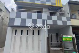 Disewakan segera rumah minimalis lokasi strategis 5 Kamar di Laweyan, Solo Disewakan segera rumah minimalis lokasi strategis 5 Kamar di Laweyan, Solo