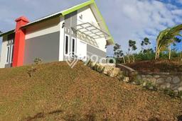 Hunian Cantik Modern Lb 200m2 di Karanganyar, Solo Hunian Cantik Modern Lb 200m2 di Karanganyar, Solo