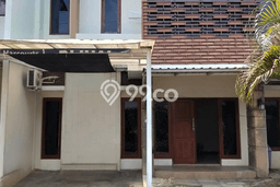 Hunian Cantik Minimalis Lb 136m2 di Gentan, Solo Hunian Cantik Minimalis Lb 136m2 di Gentan, Solo