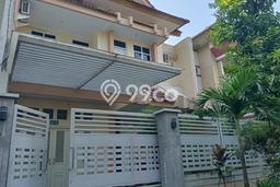 For Sale Rumah Mewah Exclusive di Solo Baru, Solo For Sale Rumah Mewah Exclusive di Solo Baru, Solo