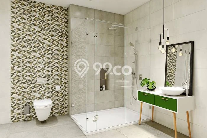 Rumah di Denpasar Barat, Denpasar, LT 70m² LB 70m² Rumah di Denpasar Barat, Denpasar, LT 70m² LB 70m²