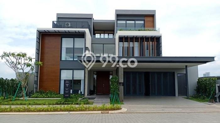 Rumah Bagus SHM di Cikarang Utara, Bekasi Rumah Bagus SHM di Cikarang Utara, Bekasi