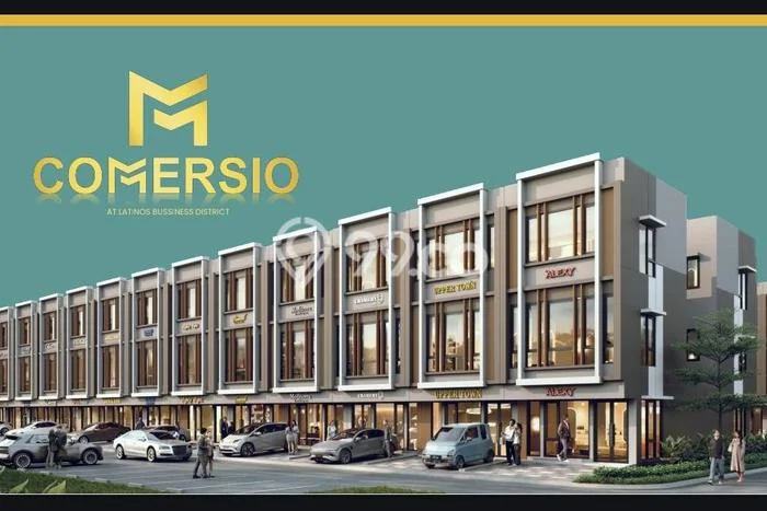 Rumah Budget Favorit Siap Huni di Cibinong LT 120m2 Rumah Budget Favorit Siap Huni di Cibinong LT 120m2