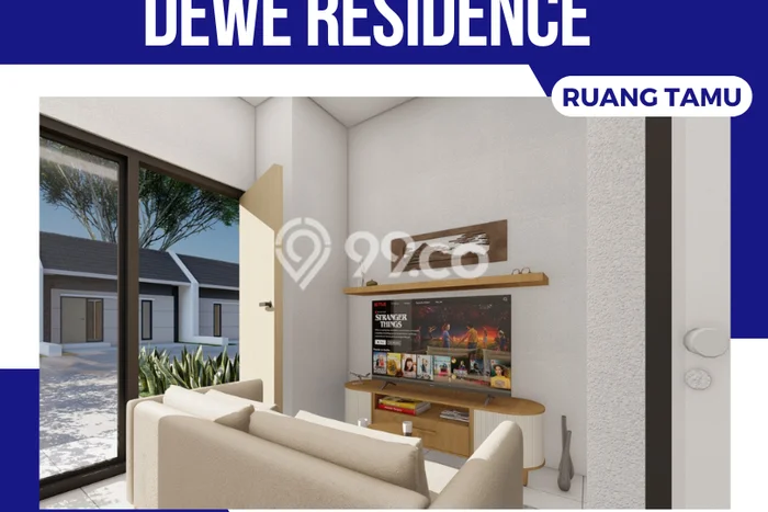 Jual Rumah Murah Meriah Winongan Punya 2 Kamar & LT 60m2 Jual Rumah Murah Meriah Winongan Punya 2 Kamar & LT 60m2