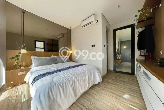 Rumah Strategis Minimalis Lb 50m2 di Medan Marelan, Medan Rumah Strategis Minimalis Lb 50m2 di Medan Marelan, Medan