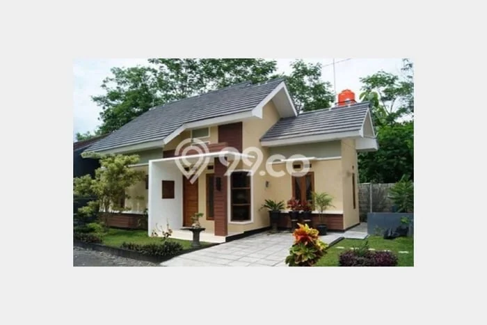 Rumah Strategis Minimalis Lb 50m2 di Medan Marelan, Medan Rumah Strategis Minimalis Lb 50m2 di Medan Marelan, Medan