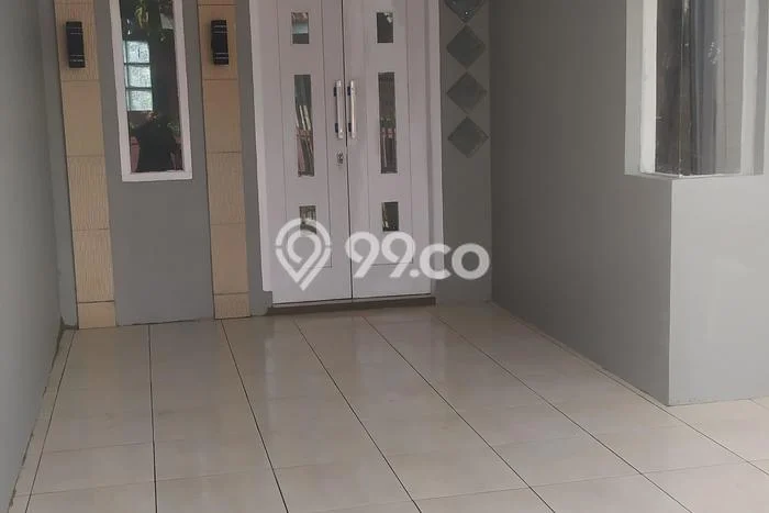 Rumah Modern LB/LT 50m2/60m2 Dijual Area Cibaduyut, Bandung Rumah Modern LB/LT 50m2/60m2 Dijual Area Cibaduyut, Bandung
