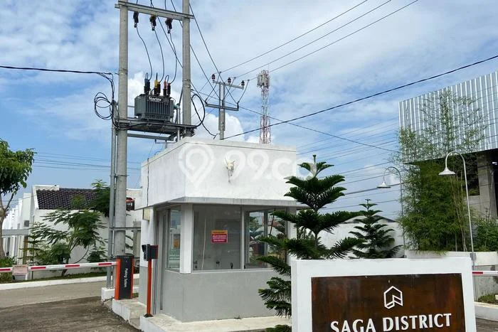 Hunian Cantik Minimalis Lb 36m2 di Rancaekek, Bandung Hunian Cantik Minimalis Lb 36m2 di Rancaekek, Bandung