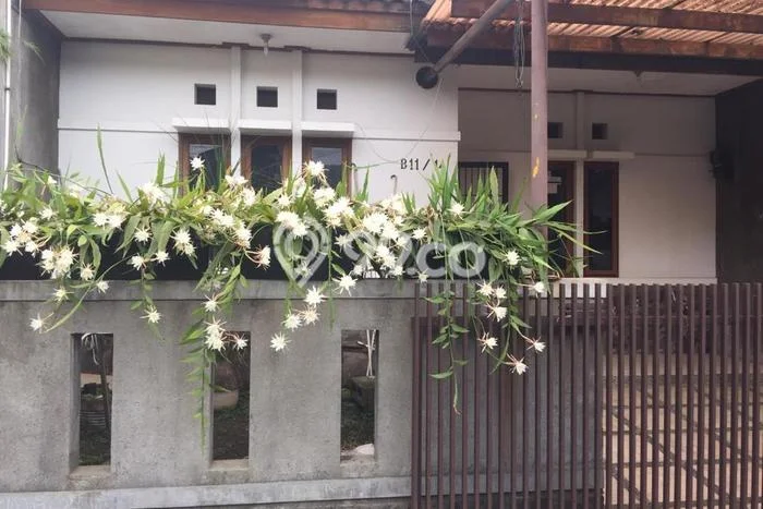 Rumah Modern 2 Kamar LT 105m2 di Caringin Rumah Modern 2 Kamar LT 105m2 di Caringin