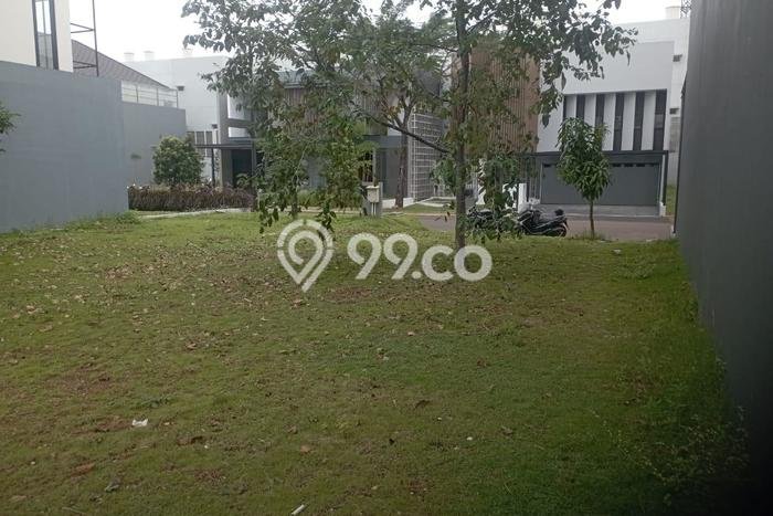Untuk Dijual Tanah 392m2 di Summarecon Bandung, Bandung Untuk Dijual Tanah 392m2 di Summarecon Bandung, Bandung
