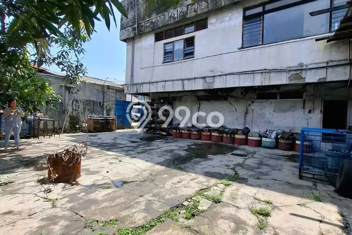 Tanah Dijual di Bandung Seluas 1700m2 Strategis Tanah Dijual di Bandung Seluas 1700m2 Strategis