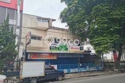 Untuk Dijual! Ruko di Ciateul Bandung LT 930m2 / LB 1205m2 Kawasan Strategis Untuk Dijual! Ruko di Ciateul Bandung LT 930m2 / LB 1205m2 Kawasan Strategis