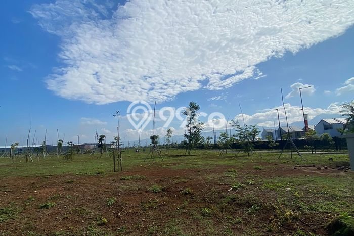 Tanah Kavling Dijual di Gede Bage, Bandung dengan Luas Tanah 558m2 Tanah Kavling Dijual di Gede Bage, Bandung dengan Luas Tanah 558m2