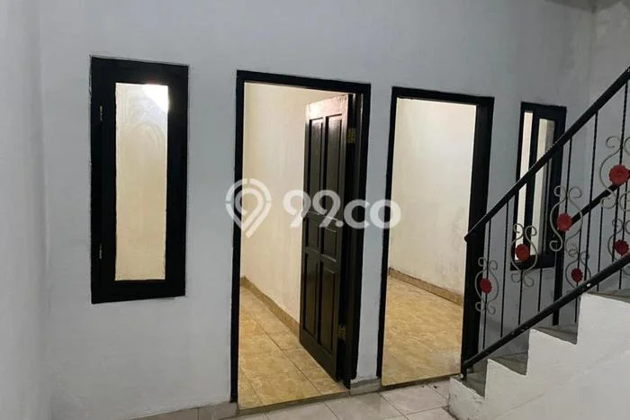 Rumah Luas Asri 5 KT Siap Huni di Rancamanyar Bandung Rumah Luas Asri 5 KT Siap Huni di Rancamanyar Bandung