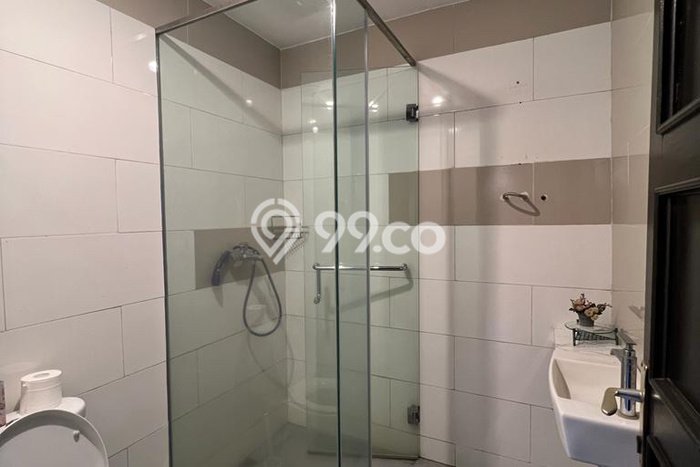 Jual Rumah Mewah Elegan Dengan View Eksklusif di Setra Murni, Bandung Jual Rumah Mewah Elegan Dengan View Eksklusif di Setra Murni, Bandung