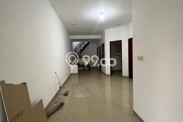 Jarang Ada! Rumah Kontrakan 3 Kamar Nyaman Siap Huni Mekar Wangi Jarang Ada! Rumah Kontrakan 3 Kamar Nyaman Siap Huni Mekar Wangi