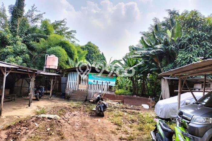 Tanah Kavling untuk Dijual di Pesanggrahan Jakarta Selatan 1129m2 Tanah Kavling untuk Dijual di Pesanggrahan Jakarta Selatan 1129m2