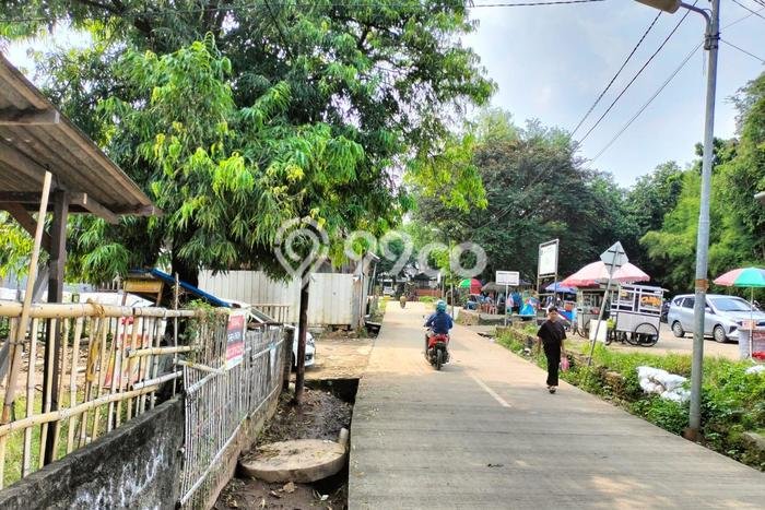 Tanah Kavling untuk Dijual di Pesanggrahan Jakarta Selatan 1129m2 Tanah Kavling untuk Dijual di Pesanggrahan Jakarta Selatan 1129m2