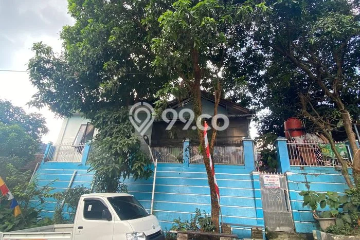 Rumah Modern Minimalis 4 Kamar Bisa Langsung Pindah di Cilengkrang Rumah Modern Minimalis 4 Kamar Bisa Langsung Pindah di Cilengkrang