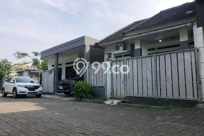 Dijual Hunian Rumah Terawat 2 KT di Gede Bage, Bandung Dijual Hunian Rumah Terawat 2 KT di Gede Bage, Bandung