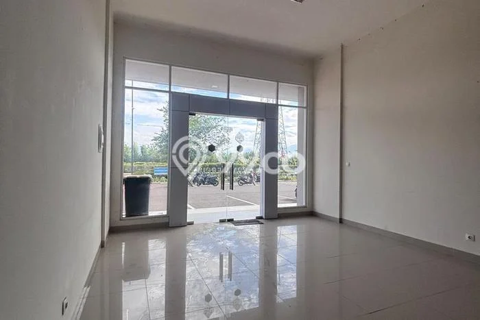 Ruko Dijual di Bandung LT 85m2 & LB 208m2 Lokasi Terbaik! Ruko Dijual di Bandung LT 85m2 & LB 208m2 Lokasi Terbaik!