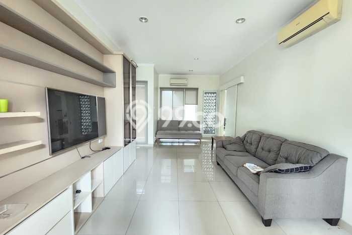 Disewakan! Rumah 3 Kamar Tidur &
3 Kamar Mandi di Summarecon Bandung, Bandung Disewakan! Rumah 3 Kamar Tidur &
3 Kamar Mandi di Summarecon Bandung, Bandung