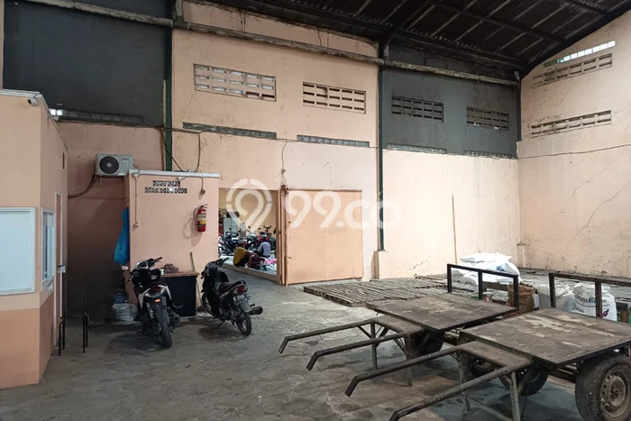 Untuk Dijual! Gudang di Taman Kopo Indah Bandung LT 1000m2 / LB 950m2 Kawasan Bisnis Untuk Dijual! Gudang di Taman Kopo Indah Bandung LT 1000m2 / LB 950m2 Kawasan Bisnis