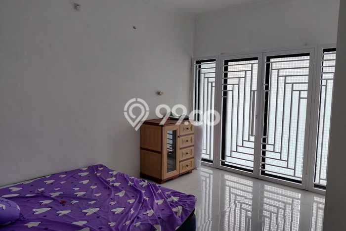 Hunian Cantik Modern Lb 160m2 di Astanaanyar, Bandung Hunian Cantik Modern Lb 160m2 di Astanaanyar, Bandung